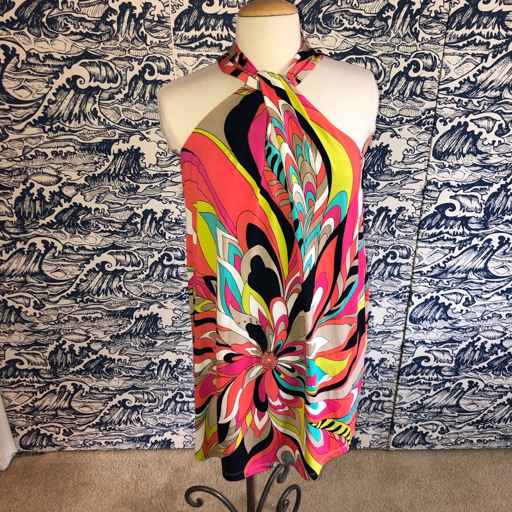 Trina Turk size 4